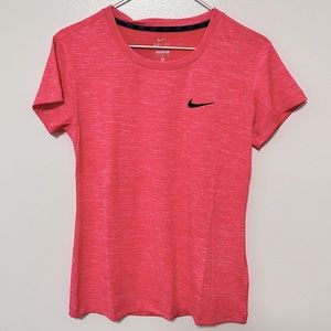 Nike Girls' Legend Scoop Dri-FIT T-Shirt, ***NWT***